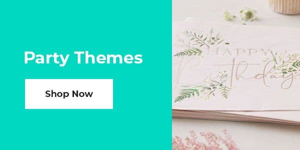 Party Themes